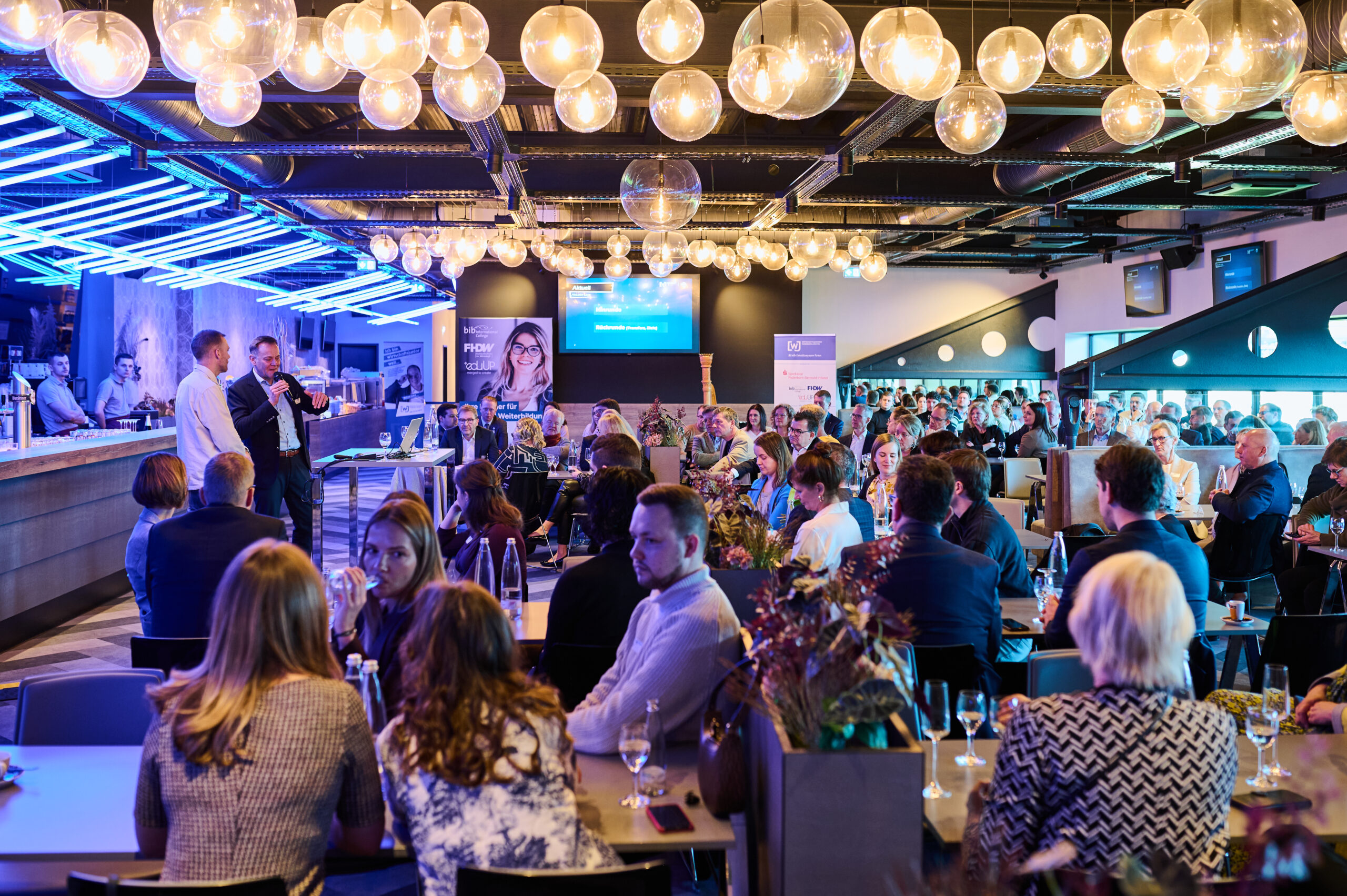 Eventfotografie Paderborn